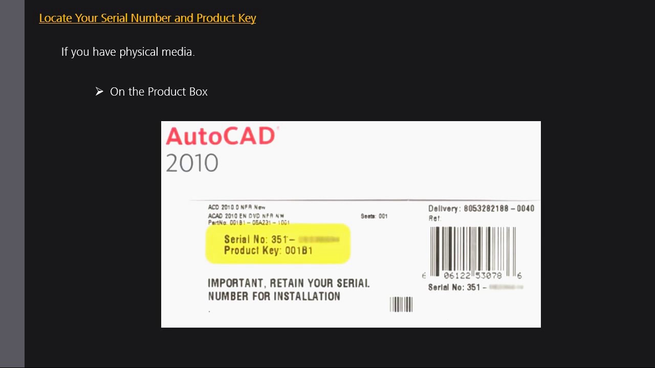 crack for autocad 2010